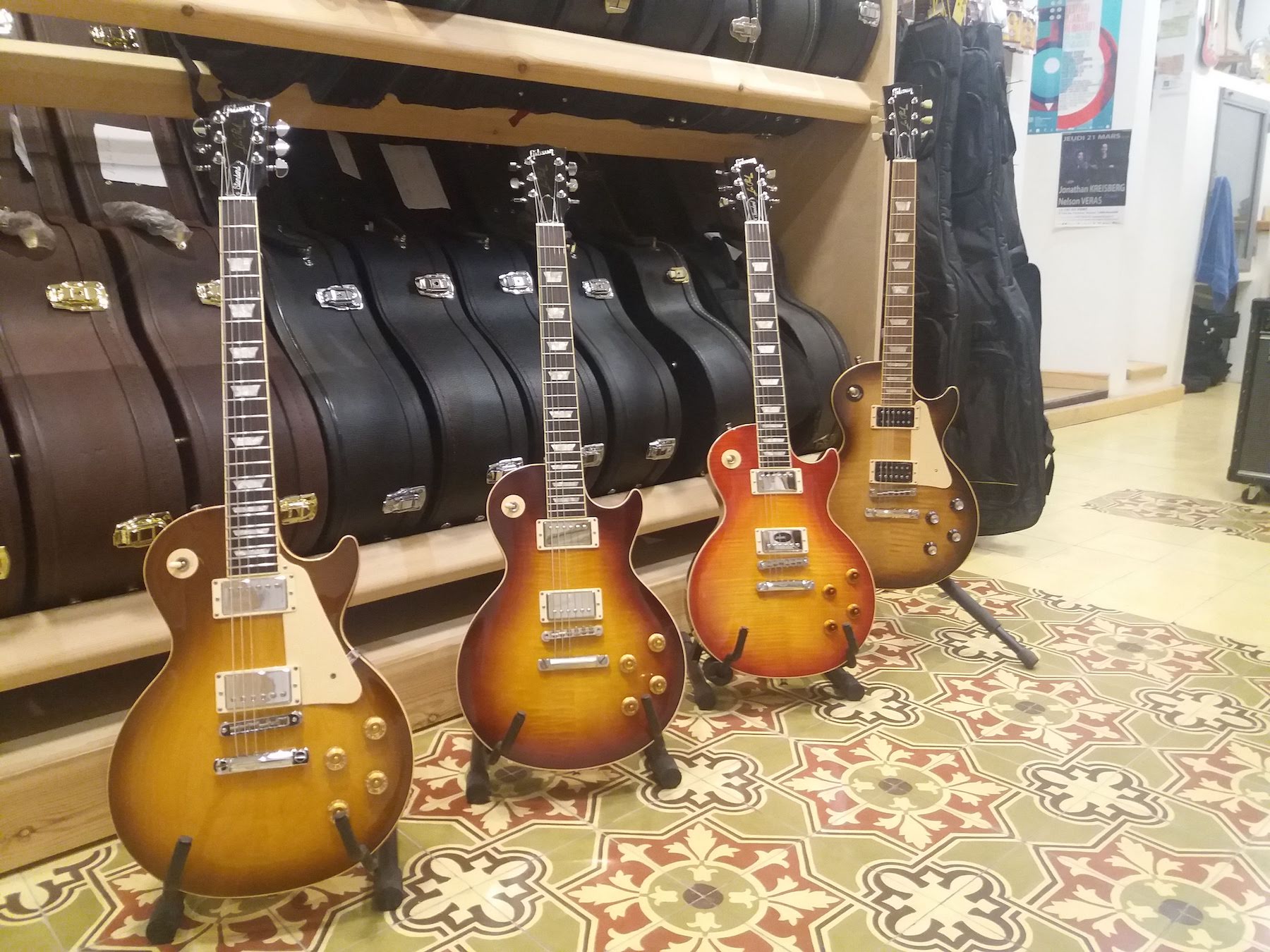 Outil Intonation Guitare Outil D'Intonation Pour Guitare